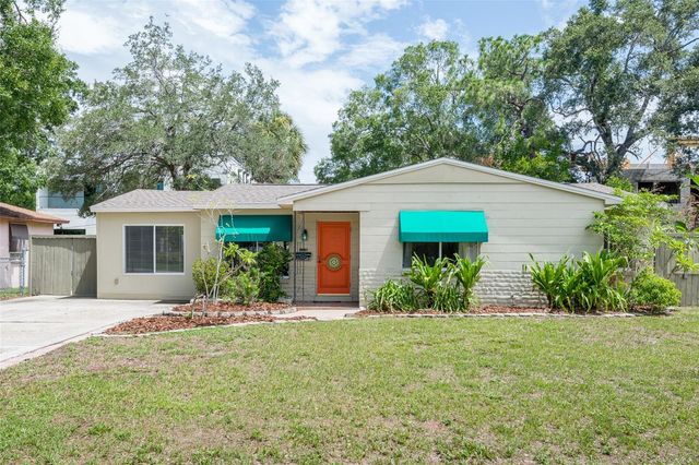 4425 W BAY VILLA AVENUE, Tampa, FL 33611
