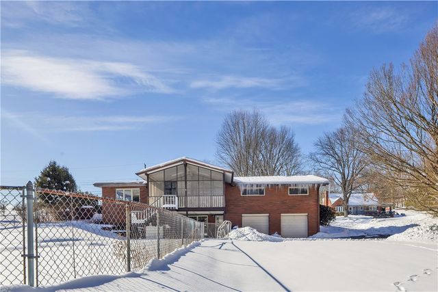 9342 Springfield Drive, Mccandless, PA 15101