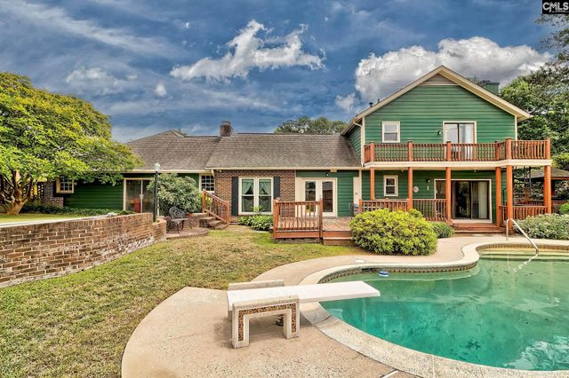 213 Tyborne Circle, Columbia, SC 29210