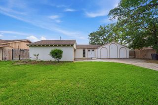 7410 Antoine Drive, Houston, TX 77088