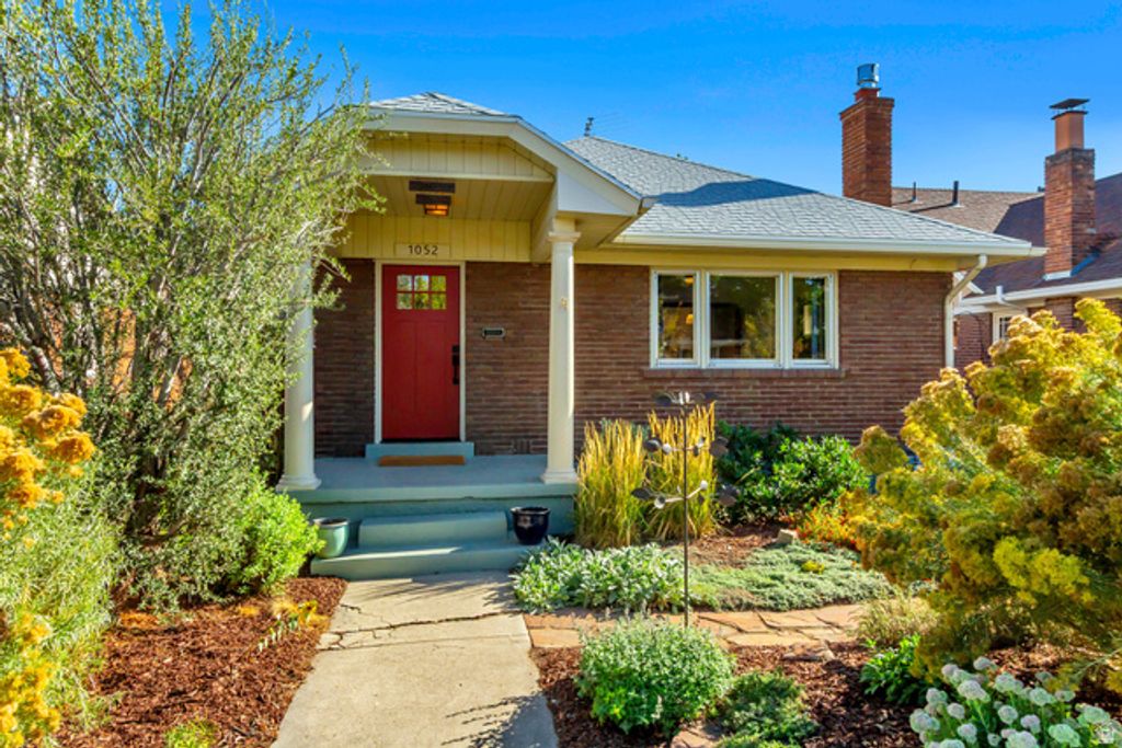1052 E ROOSEVELT AVE, Salt Lake City, UT 84105 — photo 2