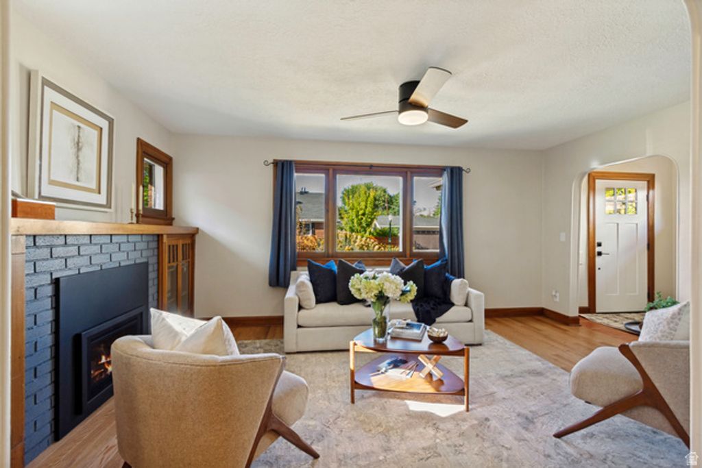1052 E ROOSEVELT AVE, Salt Lake City, UT 84105 — photo 5