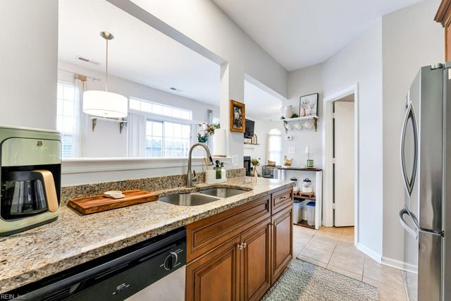 1303 Tigertail DR, Chesapeake, VA 23320