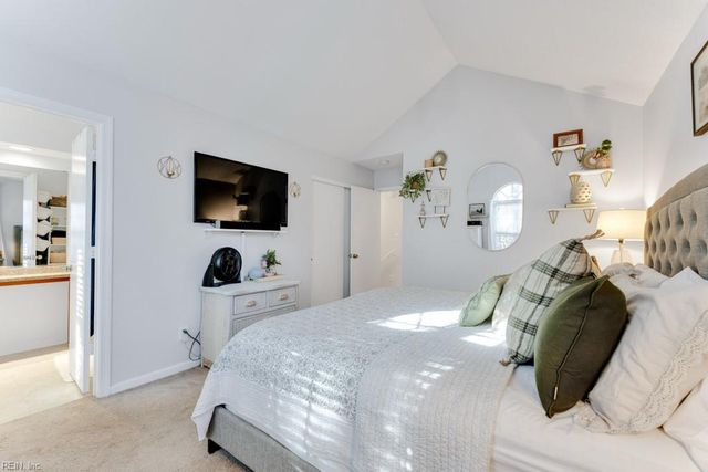 1303 Tigertail DR, Chesapeake, VA 23320