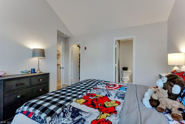 1303 Tigertail DR, Chesapeake, VA 23320