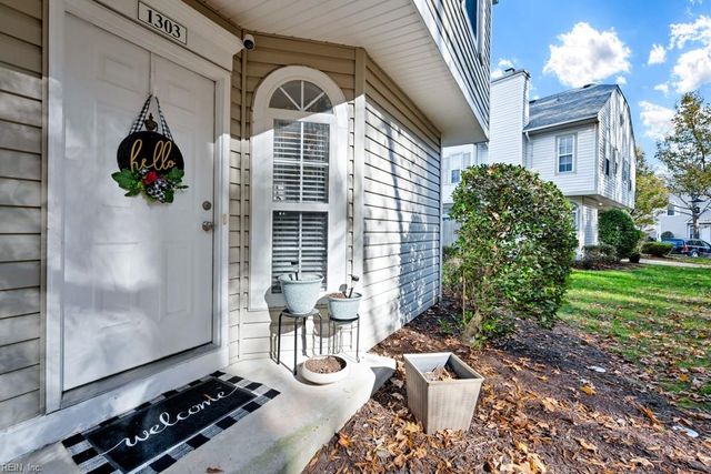 1303 Tigertail DR, Chesapeake, VA 23320
