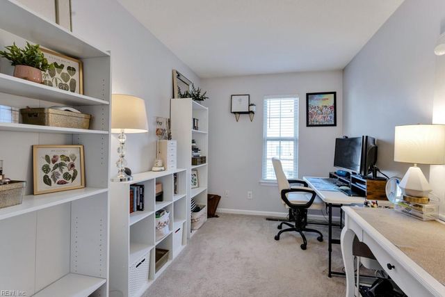 1303 Tigertail DR, Chesapeake, VA 23320