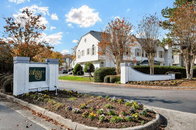 1303 Tigertail DR, Chesapeake, VA 23320