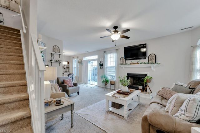 1303 Tigertail DR, Chesapeake, VA 23320