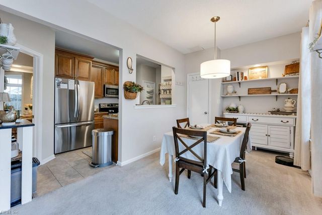 1303 Tigertail DR, Chesapeake, VA 23320