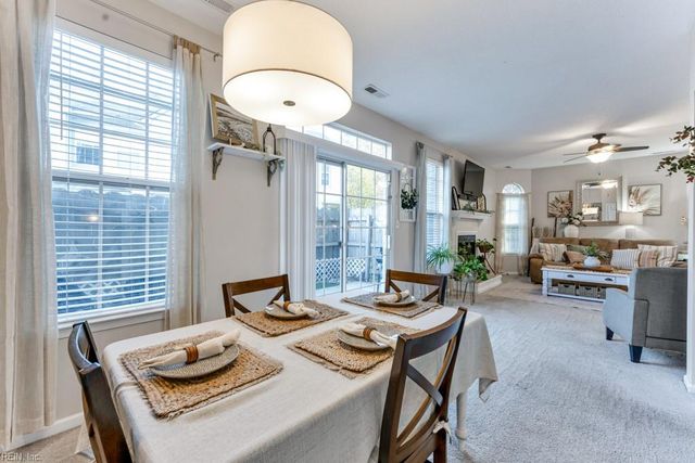 1303 Tigertail DR, Chesapeake, VA 23320