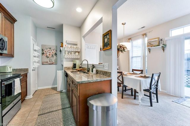 1303 Tigertail DR, Chesapeake, VA 23320