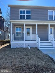 409 FIFTH ST W #B, Waynesboro, PA 17268