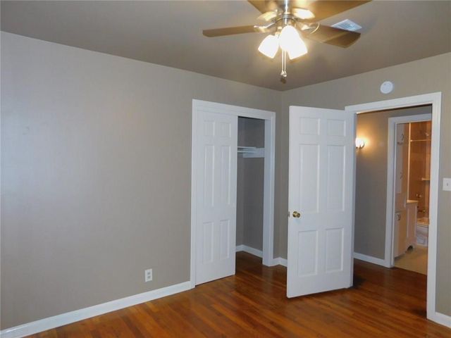 1400 BERKSHIRE DR, Austin, TX 78723