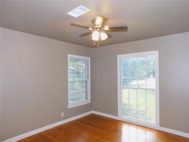 1400 BERKSHIRE DR, Austin, TX 78723