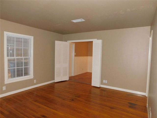 1400 BERKSHIRE DR, Austin, TX 78723