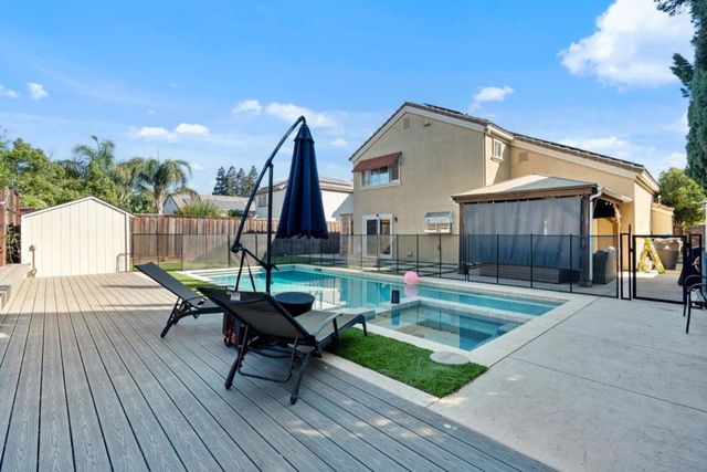 16935 Pine Way, Morgan Hill, CA 95037