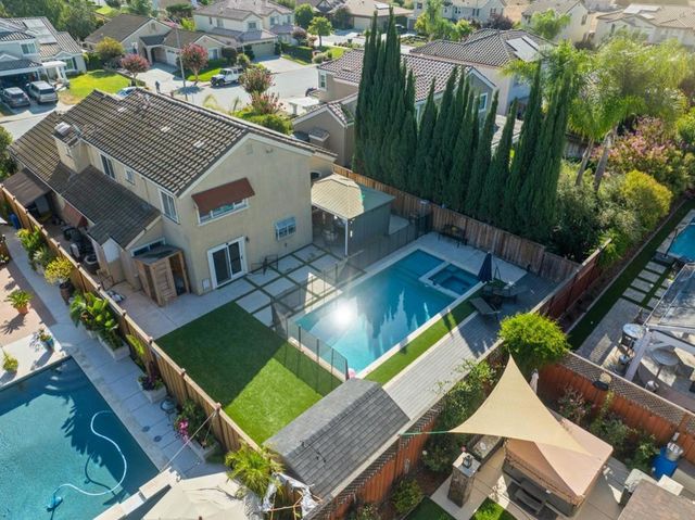 16935 Pine Way, Morgan Hill, CA 95037
