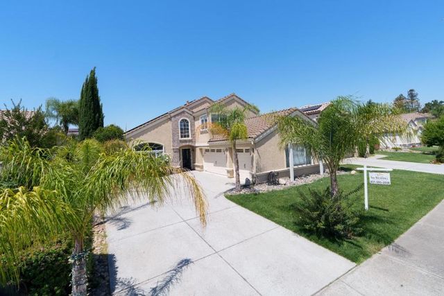 16935 Pine Way, Morgan Hill, CA 95037