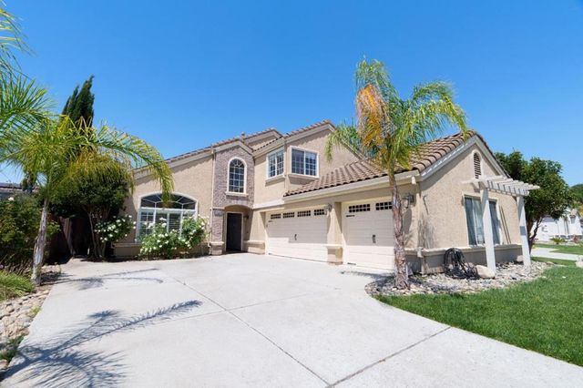 16935 Pine Way, Morgan Hill, CA 95037