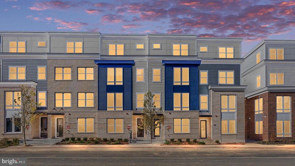 3614 FARR AVE, Fairfax, VA 22030