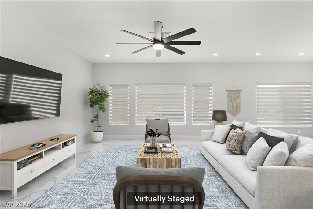 7142 Bold Rock Avenue, Las Vegas, NV 89113 — photo 2