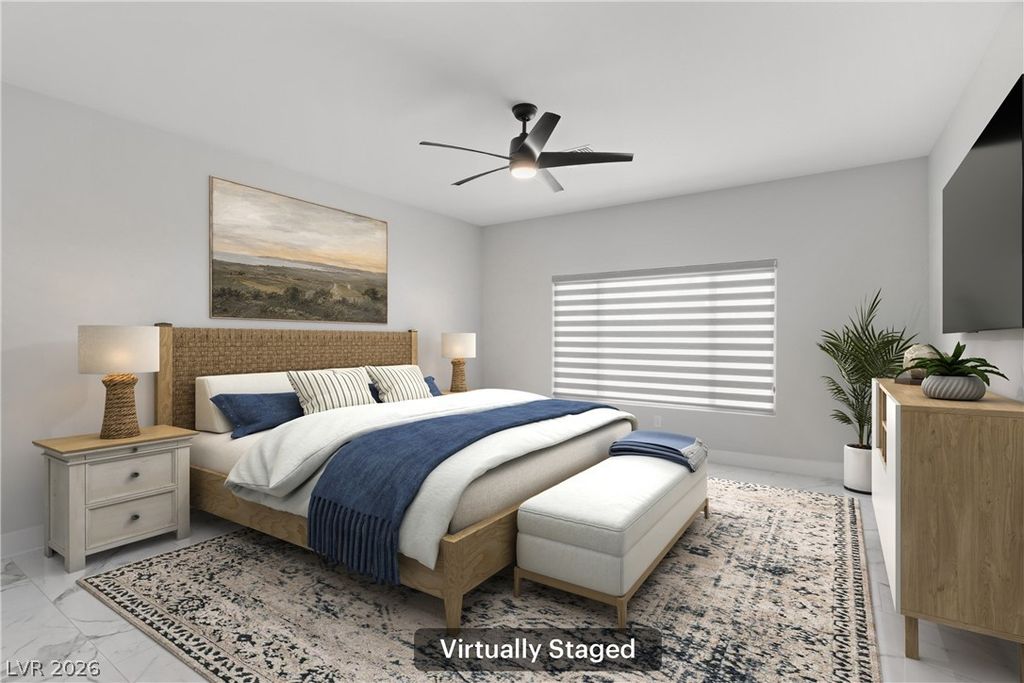 7142 Bold Rock Avenue, Las Vegas, NV 89113 — photo 4