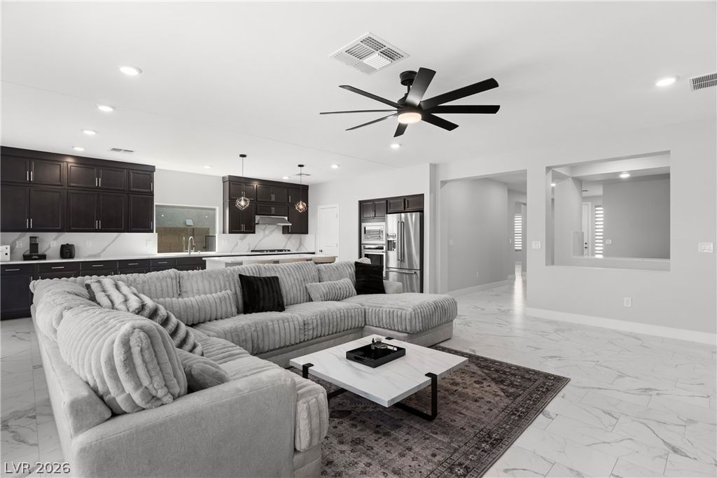 7142 Bold Rock Avenue, Las Vegas, NV 89113 — photo 5