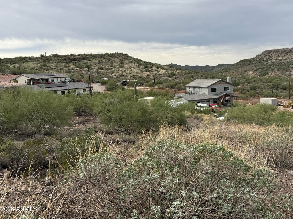 67xx W Lazy K Ranch Road -, New River, AZ 85087 — photo 5