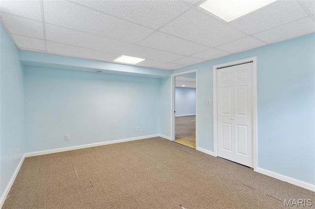 10621 Rebecca Drive, St Louis, MO 63128