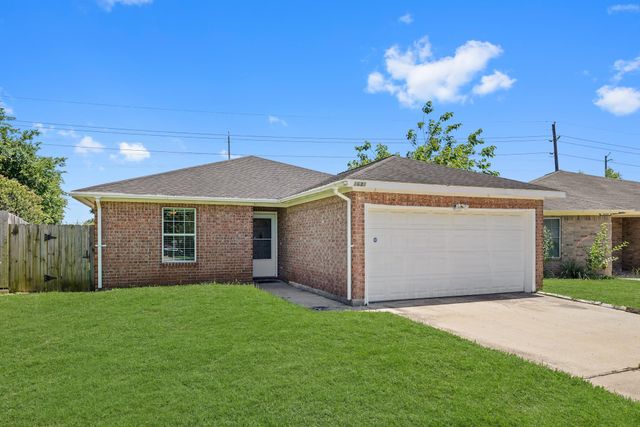 1631 Quail Run, Brookshire, TX 77423