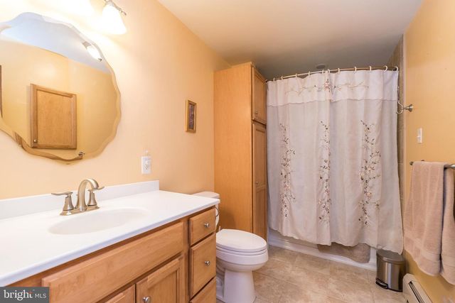 504 GREEN ST, Green Lane, PA 18054