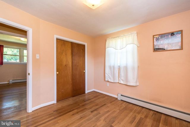 504 GREEN ST, Green Lane, PA 18054