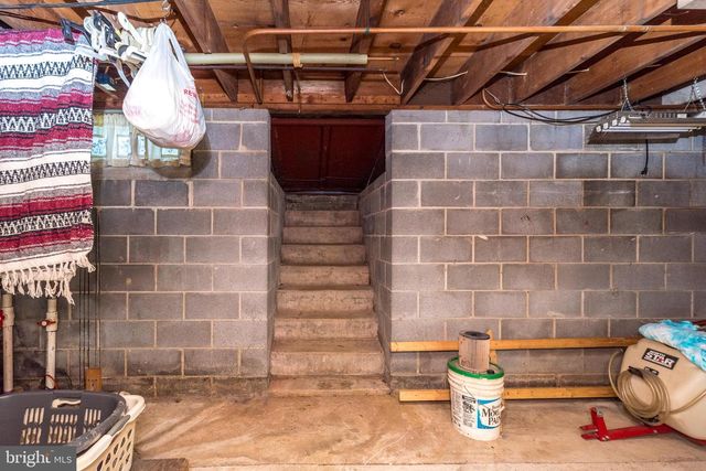 504 GREEN ST, Green Lane, PA 18054