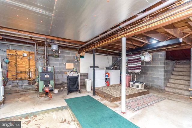 504 GREEN ST, Green Lane, PA 18054