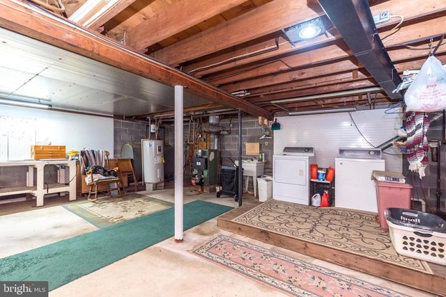 504 GREEN ST, Green Lane, PA 18054