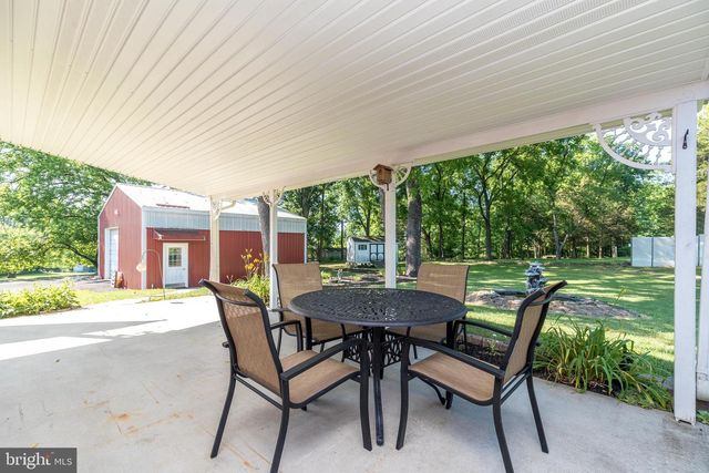 504 GREEN ST, Green Lane, PA 18054