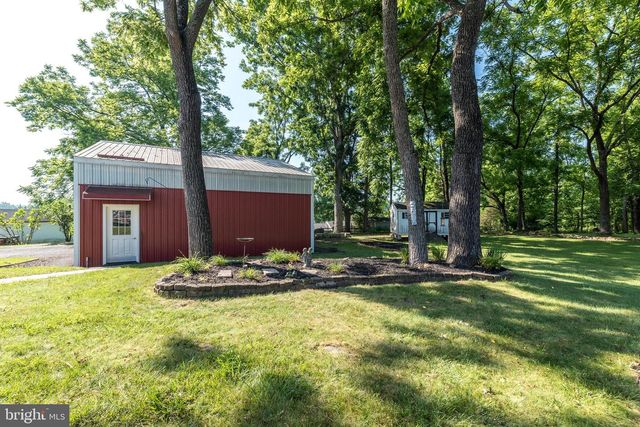 504 GREEN ST, Green Lane, PA 18054
