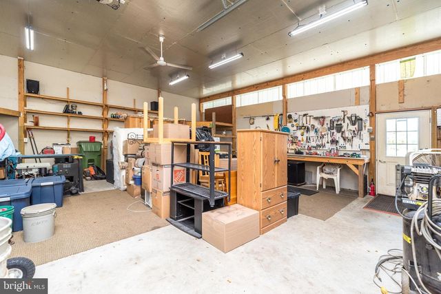 504 GREEN ST, Green Lane, PA 18054