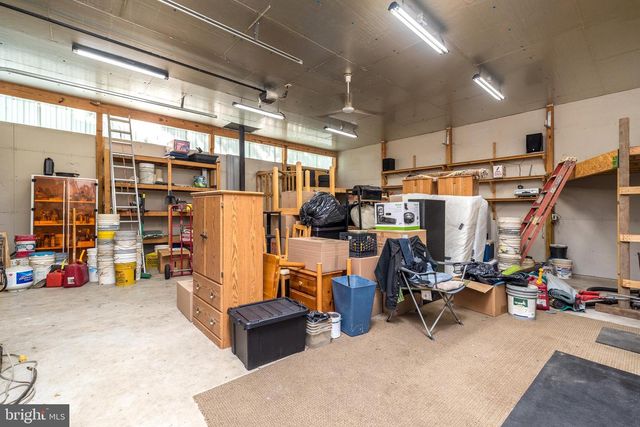 504 GREEN ST, Green Lane, PA 18054
