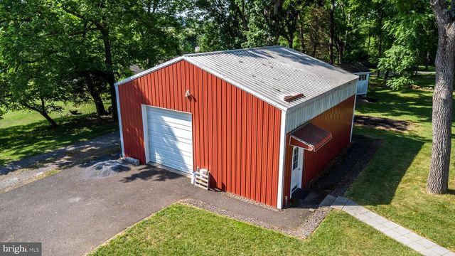 504 GREEN ST, Green Lane, PA 18054
