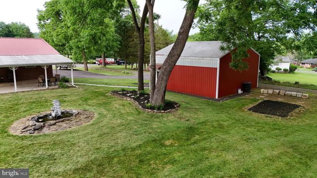 504 GREEN ST, Green Lane, PA 18054