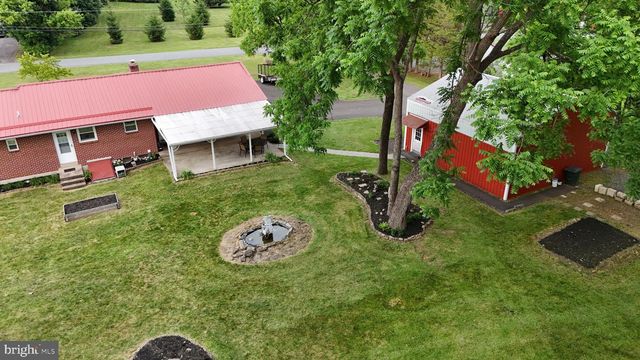 504 GREEN ST, Green Lane, PA 18054