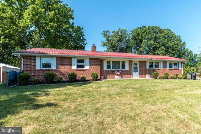 504 GREEN ST, Green Lane, PA 18054