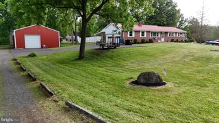 504 GREEN ST, Green Lane, PA 18054