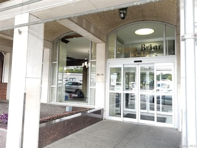 8515 Main Street 10S, Briarwood, NY 11435