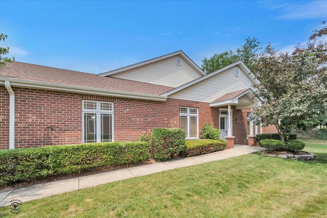 10754 Canterbury Drive, Mokena, IL 60448