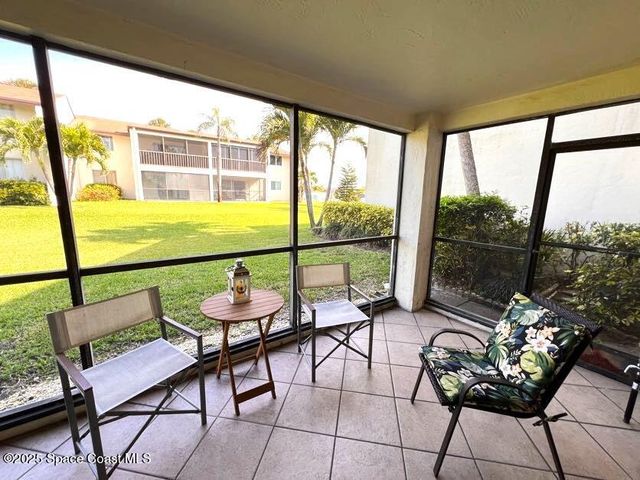 5801 N Atlantic Avenue 307, Cape Canaveral, FL 32920