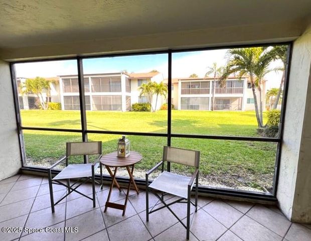 5801 N Atlantic Avenue 307, Cape Canaveral, FL 32920