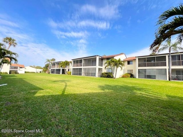 5801 N Atlantic Avenue 307, Cape Canaveral, FL 32920